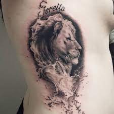 Watertattoo Instagram Photos And Videos Water Tattoo Tattoo Ideas Lion Tattoos