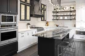 Visit our tukwila store to see our selection of beautiful kitchen cabinets and countertops. Luna Kitchen And Bath Seattle S Premier Design Studio