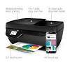 Amazon com hp officejet 3830 all in one wireless printer hp instant ink works with alexa k7v40a office products. 1