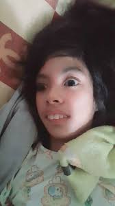 Ella was very happy paddling in the sea with her cousin♥💖❤️‍🩹