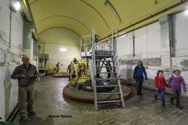 Image result for karp ln  tunel ort za