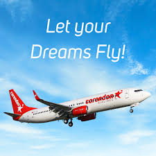 List of all planes flown by corendon airlines. Corendon Airlines World Airline News