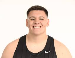 2025 Track & Field Roster