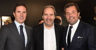 B19- Les Bogaerts s'étendent hors de Bruxelles