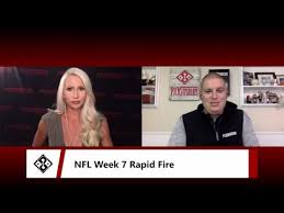 Through an abundance of caution — the n.f.l.'s new catchphrase — the sunday night game between the raiders and tampa bay was. Nfl Week 7 Rapid Fire Picks Nfl Betting Picks Predictions Picks Parlays Youtube