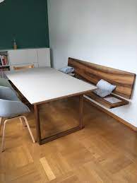 Ruckenlehne fur sitzbank meno bank an wand selber bauen. Wandhangende Sitzbank Woodworker