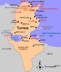 Read the entire travel advisory. Tunesie Worldwidebase