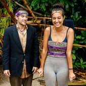 pin on survivor