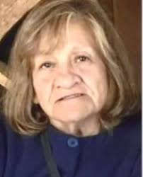 Celia Vasquez Oehman (okänd-2020)