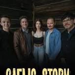 Gaelic Storm