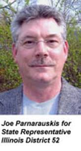 Socialist Equality Party to contest state elections in Illinois, Maine,  Oregon and Washington