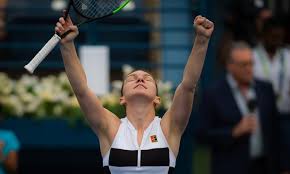 Țineți minte 26 mai 2019? Simona Halep In Topul Forbes 2019 Suma CastigatÄƒ De Fostul Lider Wta