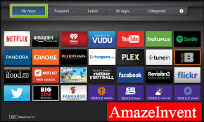 How to sideload spectrum tv app on firestick using downloader? How Do I Download The Spectrum App On My Vizio Smart Tv Amaze