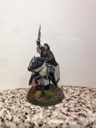 Pardon me for perverting the saying, but multiple brains are better than one. Minas Tirith The Hobbit Strategy Battle Guide