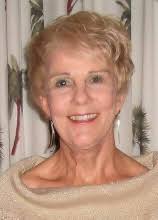 Obituary information for Bette S. Singleton