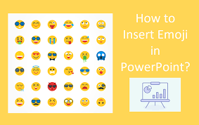 This pleading emoji has furrowed eyebrows, a small frown, and large, puppy dog eyes, as if begging or pleading. How To Insert Emoji In Powerpoint Webnots