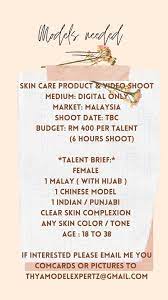 In this issue, top 10 of malaysia shares its list of inspiring women models in this nation whose achievements speak for themselves. Thya Model Expert Home Facebook
