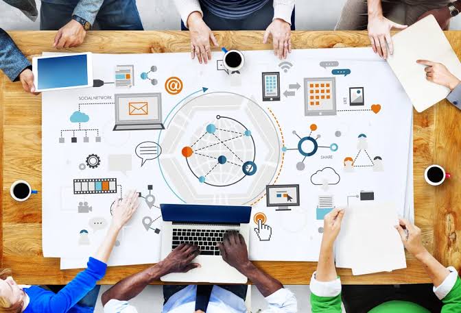 Why Do Companies Use Collaborative Productivity Software?