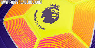 Complete table of premier league standings for the 2020/2021 season, plus access to tables from past seasons and other football leagues. The New 2016 2017 Premier League Match Ball Has Been Leaked Buzz Ie