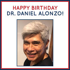 Dan Alonzo's Instagram, Twitter & Facebook