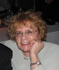 Jeanine Mary Leona (Corbett) BEATTIE Obituary