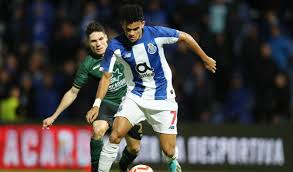 In the current club fc porto. Exjugador Del Porto Elogia Al Colombiano Luis Diaz La Fm