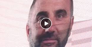 Adrian Pelaez Vicepresidente 3ero de Velez @porvelez 28-8-2018 by ECO  Medios