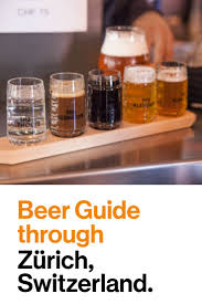 breweries beer restaurants in zurich switzerland zurich beer drinking beer