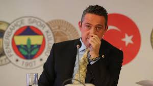 Maybe you would like to learn more about one of these? Ali Koc Tan Yaylim Atesi Hazine Garantili Isleri Ben De Imzalarim Fener Alayi