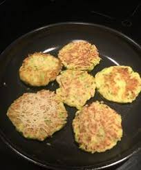 Galettes De Courgettes Rapees Recette Recettes De Cuisine Galette De Courgette Recette Avec Courgette