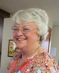 Peggy I. McGrew Obituary