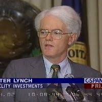 Peter Lynch