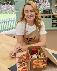 The Great British Bake Off