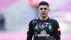 Add the latest transfer rumour here. Wann Trifft Werder Bremens Milot Rashica Am Samstag Ist Es So Weit Kicker