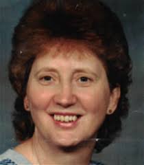 Obituary information for Christine Wells
