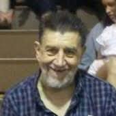 Obituary information for Johnny Joe Revis