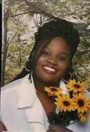 LaFonda HAMMOND Obituary (2011)