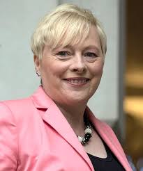 Angela Eagle Labour Party Who Is She