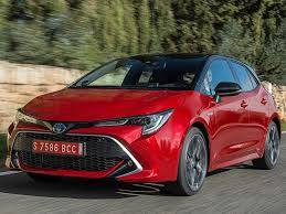 Does anyone have any idea where i can find an ecu tune for the 2019 corolla hatchback xse 2.0l? Neuer Toyota Corolla 2019 Jetzt Sind Auch Die Preise Fix