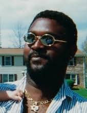 Obituary information for James "Anthony" Johnson