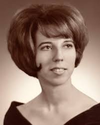 Beth McEwan Jarman Bush Obituary