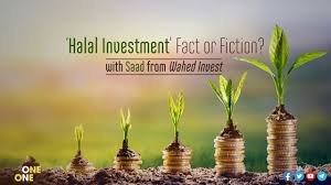 It should be noted that what is forbidden in large quantities is also. 5 Haram Is Allowed In Halal Invest Company