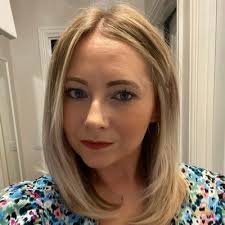 Siobhán Rose Patton (@SiobhanRPatton)