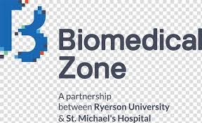 Ryerson University Biomedical Zone Medicine Singularity