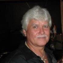 Keith G. Wagner Jr. Obituary