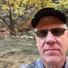 Aerial view of Birchwood airstrip and neighborhood in 1972