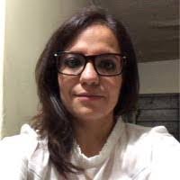 Alina Saez's Instagram, Twitter & Facebook