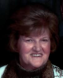 Death of Marilyn Ruth Kirkland