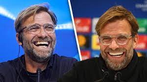 Archivago steigen wir für euch regelmäßig in die tiefen unseres archivs hinab, um alte, manchmal längst vergessene perlen wieder ans tageslicht zu be. Jurgen Klopp Liverpool Trainer Hat Sich Zahne Machen Lassen Fussball Bild De