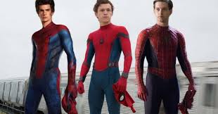 Homem aranha 3 (música oficial). Homem Aranha 3 Dublador De Tobey Maguire Confirma Retorno Na Sequencia Cinepop
